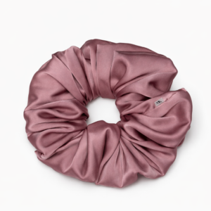 Scrunchies Koralowy
