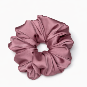 Scrunchies Koralowy