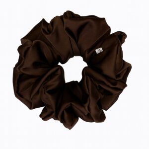 Scrunchies Espresso