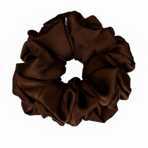 Scrunchies Espresso