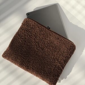 Etui na tablet TEDDY Brown