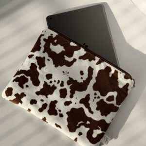 Etui na tablet MUU Brown