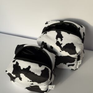 Kosmetyczka MUU Black