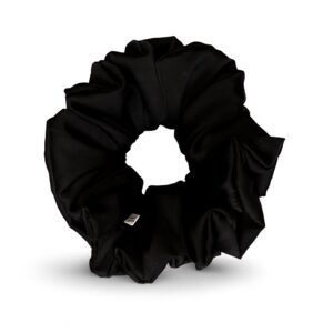 Scrunchies Black