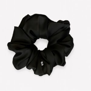 Scrunchies Black