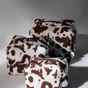 Kosmetyczka MUU Brown