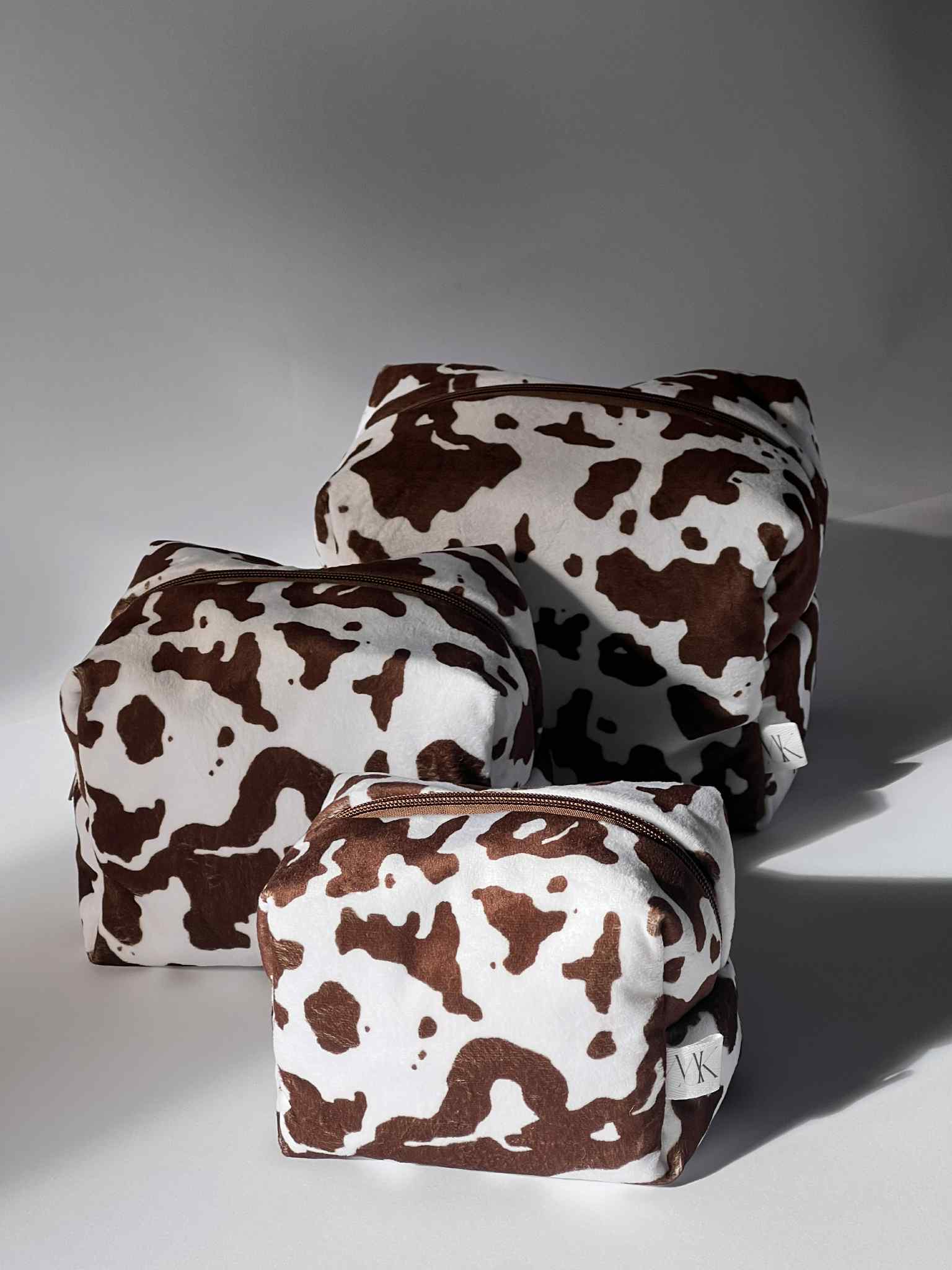 Kosmetyczka MUU Brown