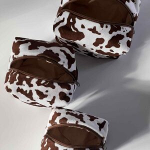 Kosmetyczka MUU Brown
