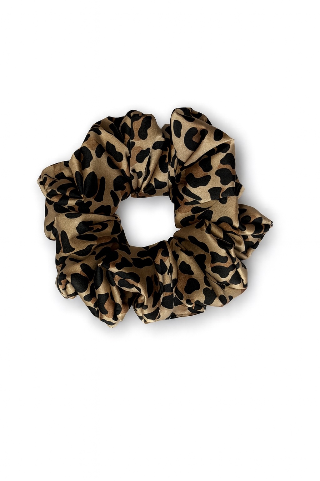 Scrunchies Leopard - obrazek 2