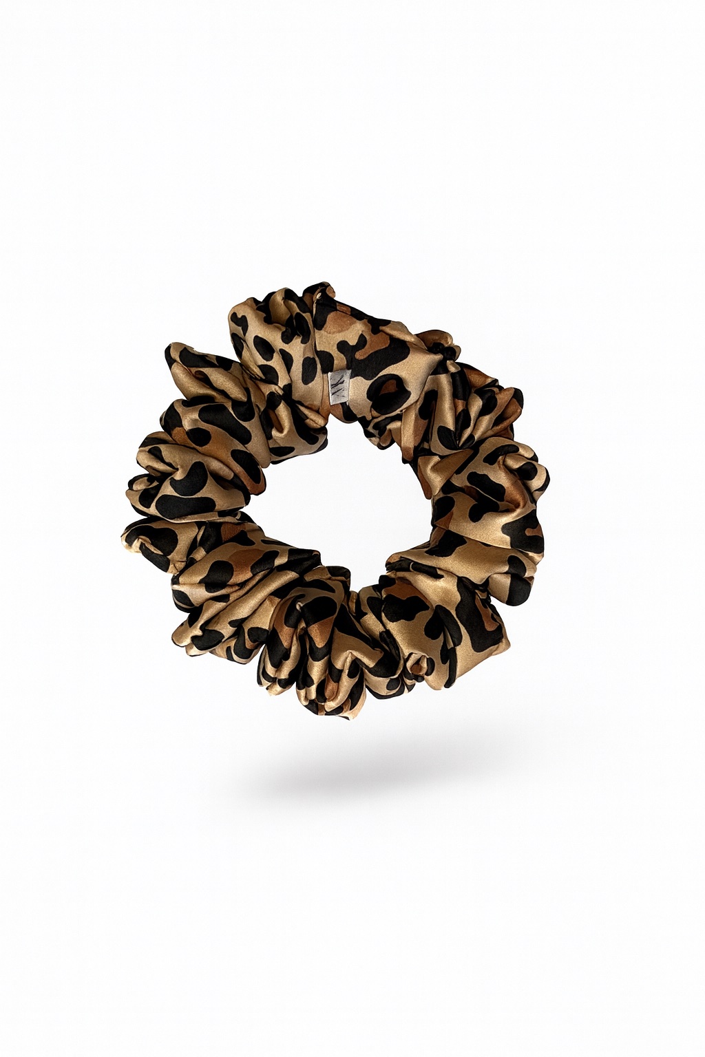Scrunchies Leopard - obrazek 3