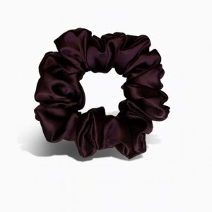 Scrunchies Plum