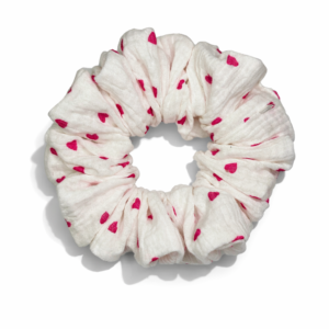 Sceunchies Valentine’s Collection Rosie