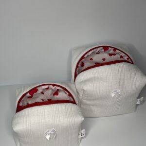 Kosmetyczka Valentine’s Collection Amore