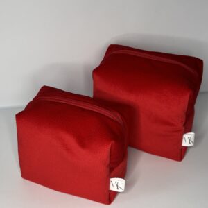 Kosmetyczka Valentine’s Collection Kiss