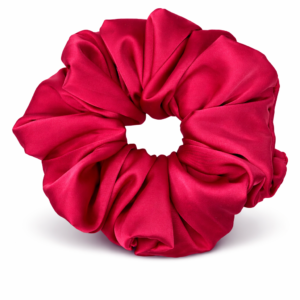 Sceunchies Valentine’s Collection Cerise