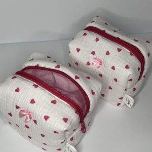 Kosmetyczka Valentine’s Collection Sweetheart