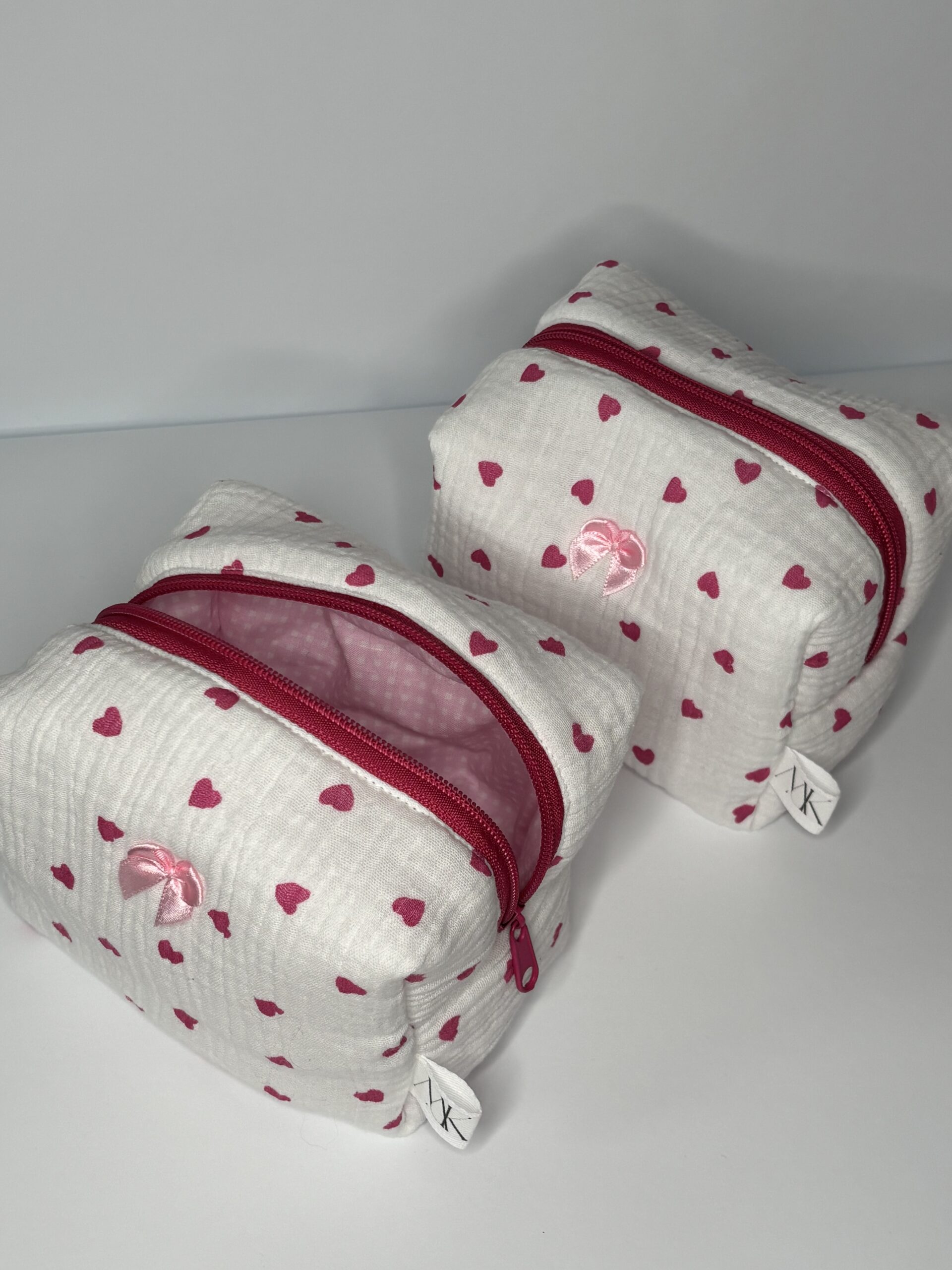 Kosmetyczka Valentine’s Collection Sweetheart