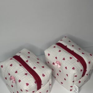 Kosmetyczka Valentine’s Collection Sweetheart