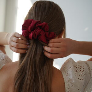 Scrunchies Wine