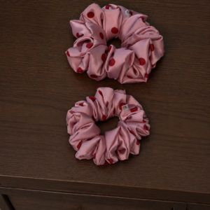 Scrunchies Cherry Pop