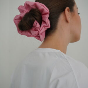 Scrunchies Bubble Pink