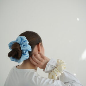 Scrunchies Bluella