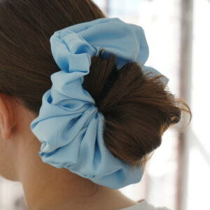 Scrunchies Bluella